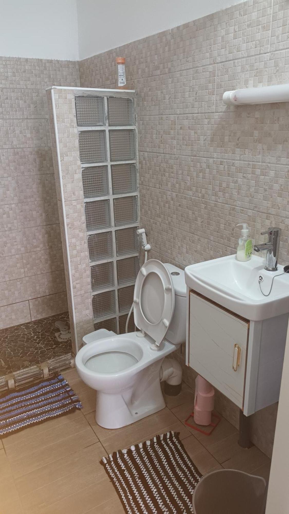 Отель Le Rahma Sada Экстерьер фото